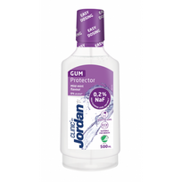 Clinic Gum Protector Mouthwash Burnos skalavimo skystis 500ml