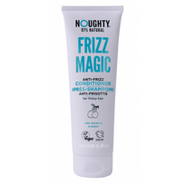 Frizz Magic Anti-Frizz Conditioner Glotninamasis kondicionierius su marulos aliejumi ir japoninių ridikų ekstraktais 250ml