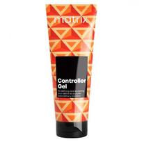 Matrix Controller Gel Strong Hold Stiprios fiksacijos plaukų želė 200ml