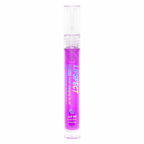 J.Cat Beauty Lipspect Lip Switch Color Changing Lip Oil Spalvą keičiantis lūpų aliejus 3.5ml 105 Grape Minds Think Alike