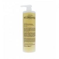 My.Organics Calming Oil Shampoo Raminantis aliejinis šampūnas 1000ml