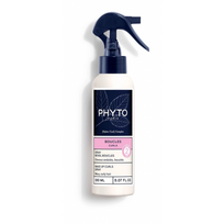 Curls Wake Up Spray Day 2 Purškiama priemonė garbanotiems plaukams 150ml