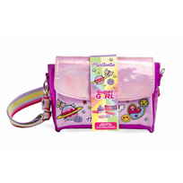 Martinelia Super Girl Bag With Beauty Set Grožio rinkinys vaikams
