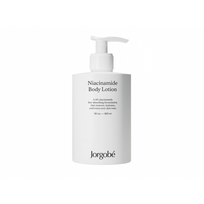 Jorgobé Niacinamide Body Lotion Kūno losjonas su niacinamidu 300ml