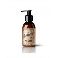 Beardburys Pre-Shave Kremas prieš skutimąsi 150ml
