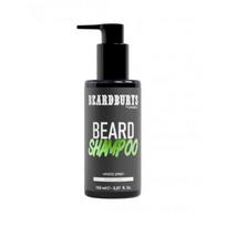 Beardburys Mystic Spirit Energizing Beard Shampoo Šampūnas veidui ir barzdai 150ml