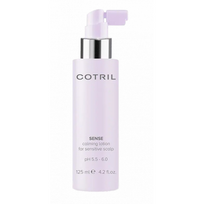 Sense Calming Lotion For Sensitive Scalp Raminantis losjonas 125ml