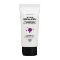 Cliniccare Retinol Renewal Face Cream Kremas su retinoliu nuo senėjimo požymių 50ml