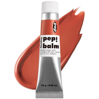 I'M MEME Pep! Balm Lūpų balzamas 15g 002 Oh-oh