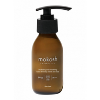 Mokosh Face And Body Lotion SPF 30 Kūno, rankų ir veido losjonas su SPF30 90ml