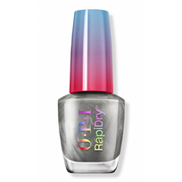 OPI RapiDry Quick Dry Nail Polish Greitai džiūstantis nagų lakas 9ml A Silver of a Sec