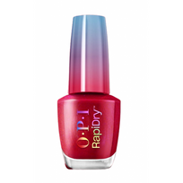 OPI RapiDry Quick Dry Nail Polish Greitai džiūstantis nagų lakas 9ml Ring the Alarm