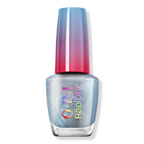 OPI RapiDry Quick Dry Nail Polish Greitai džiūstantis nagų lakas 9ml Freeze n’ Thank You