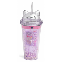 Martinelia Lulu&Duki Beauty Bottle Grožio rinkinys su gertuve 1 vnt.