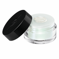 Star Lit Powder Blizgučiai veidui ir akims Frozen Turquoise