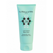 La Sultane De Saba Shea of the Islands Monoi Body Lotion Kūno losjonas 200ml