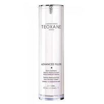 Advanced Filler Normal Skin Odą atstatantis kremas nuo raukšlių normaliai odai 50ml