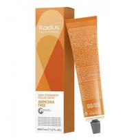 Kadus Professional Demi Permanent Ammonia Free Color Plaukų dažai be amoniako 60ml 6/7 Dark Blond Brown