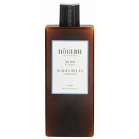 Noberu Scalp & Relax Conditioner Kondicionierius jautriai galvos odai 250ml