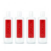Schwarzkopf Professional Igora Royal Oil Developer Pilstomas aktyvatorius 100ml 3%