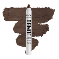 NYX Professional Makeup Jumbo Eye Pencil Akių pieštukas 5g Frappe