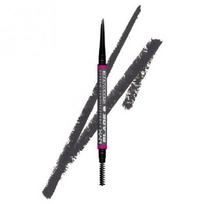 NYX Professional Makeup Blade & Shade Nano Brow Pencil Antakių pieštukas 11 Grey
