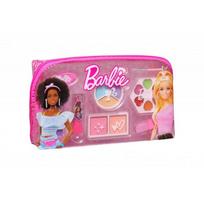 Makeup Toiletry Bag Lėlės Barbės rinkinys su kosmetine 1 vnt.