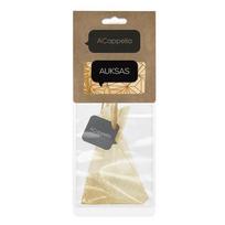Acappella Car Perfume Automobilio kvapai, kvapieji perliukai 20g Auksas