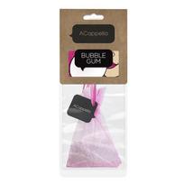 Acappella Car Perfume Automobilio kvapai, kvapieji perliukai 20g Bubblegum