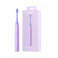 ORDO Sonic Lite Electric Toothbrush Elektrinis dantų šepetėlis Lavender