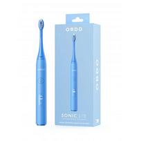 ORDO Sonic Lite Electric Toothbrush Elektrinis dantų šepetėlis Ocean