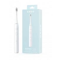 ORDO Sonic Lite Electric Toothbrush Elektrinis dantų šepetėlis Snow  White