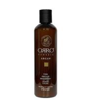 Argan Nourishing And Moisturizing Shampoo Maitinamasis ir drėkinamasis šampūnas 250ml