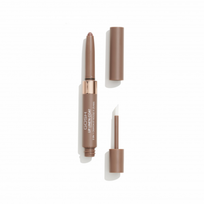 GOSH Copenhagen Lip Line'n Coat Dviejų galų lūpų apvadas 2.9g Soft Nougat
