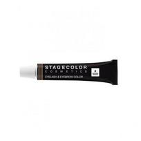 Eyelash & Eyebrow Color Antakių ir blakstienų dažai 15ml Brown