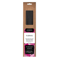 Acappella Home Parfume Namų kvapai, lazdelės 6vnt Ruby