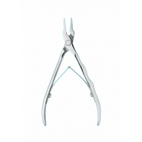 Podo 30 Nippers For Ingrown Toenails Įaugusių kojų nagų žnyplutės 18mm