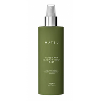 Matsu Rosemary Scalpify Root Mist Plaukų šaknis stiprinantis purškiklis 100ml