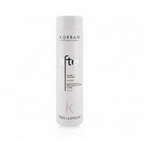 Shampoo After Chemistry Šampūnas priežiūrai po procedūrų 250ml