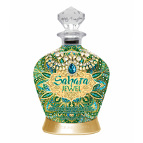 Sahara Jewel Spectacular 30X Bronze Complex Įdegį skatinantis losjonas 400ml