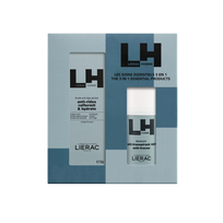 Homme Anti-ageing Fluid and Deodorant Set Veido ir kūno priežiūros rinkinys
