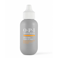 OPI Nature Strong Soothe & Remove Cuticles Treatment Priemonė odelių minkštinimui 50ml