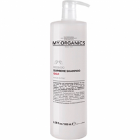 My.Organics My Resurrection Supreme Shampoo Plaukų šampūnas 1000ml