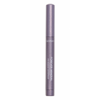 GOSH Copenhagen Forever Mineral Eye Shadow Kreminiai akių šešėliai 1.4g  008 Plum