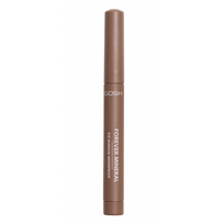 GOSH Copenhagen Forever Mineral Eye Shadow Kreminiai akių šešėliai 1.4g Matt 016 Chocolate