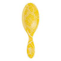 Tutti Fruitti Original Detangler Plaukų šepetys Lemon