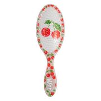 Tutti Fruitti Original Detangler Plaukų šepetys Cherry