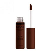 Butter Gloss Lūpų blizgis 8ml Lava Cake
