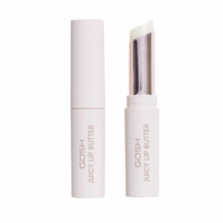 GOSH Copenhagen Juicy Lip Butter Lūpų balzamas 001 Sparkling Champagne