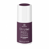 Striplac Peel Or Soak Nagų lakas 8ml 179 Stardust